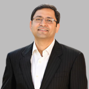 Prof. Tarun Jain